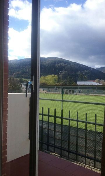 Hotel Montes Blancos 仕格莱 外观 照片
