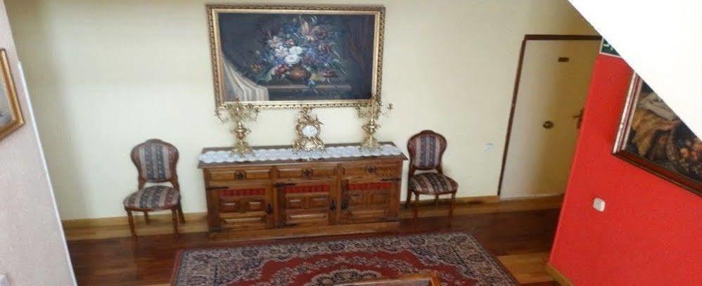 Hotel Montes Blancos 仕格莱 外观 照片