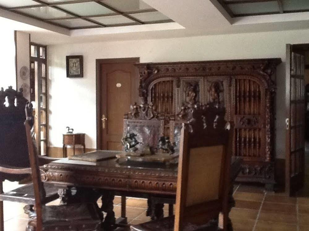 Hotel Montes Blancos 仕格莱 外观 照片